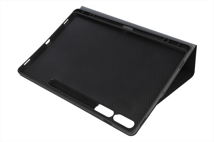 Tucano - Cover Tablet Samsung Galaxy Tab S9+-grigio