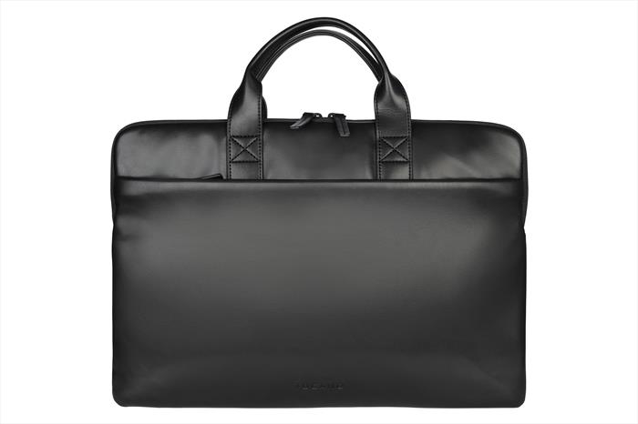 Tucano - Borsa MacBook Pro 16" E Laptop 15.6" Bsiso1516-nero