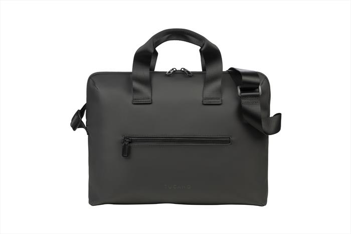 Tucano - Borsa Bsgom1516 Per Laptop 15.6" E MacBook Pro 16"-nero