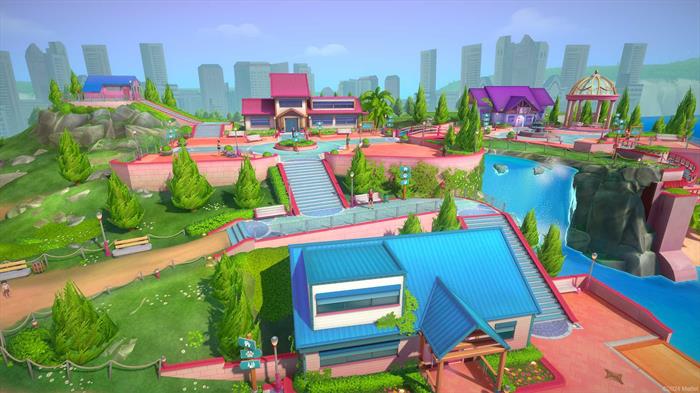 Barbie Project Friendship-image