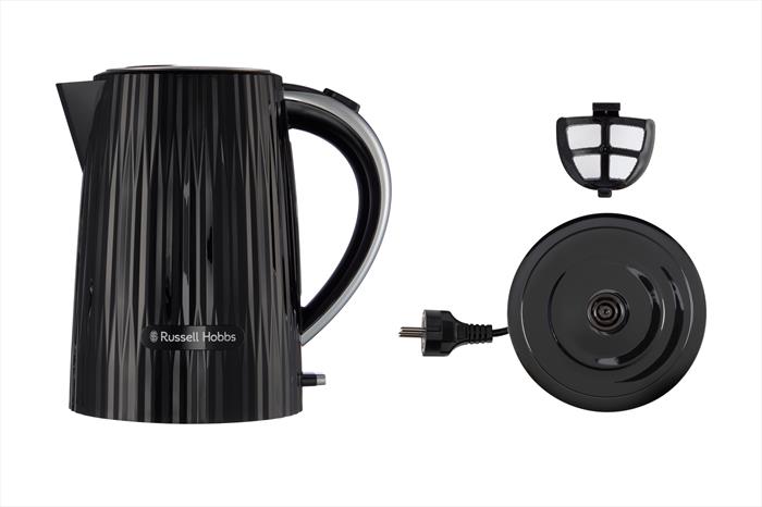 Russell Hobbs - Bollitore 27361-70 1,7l-nero