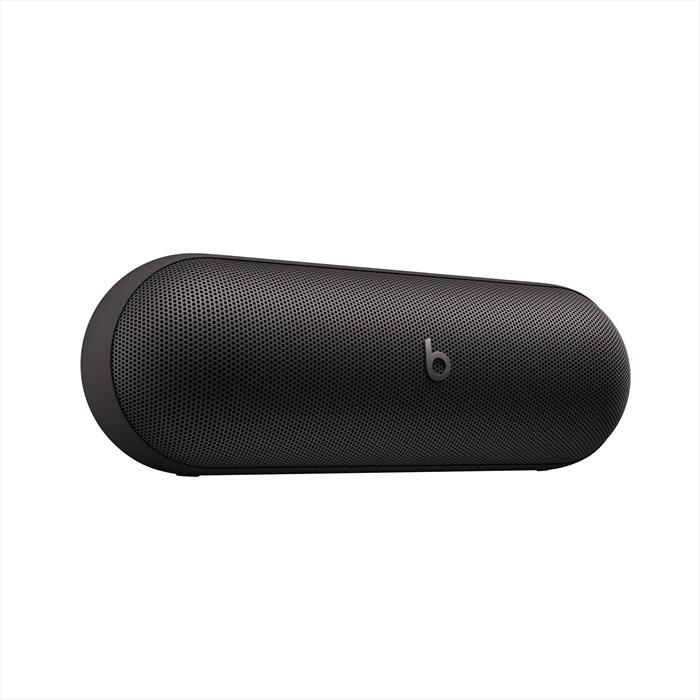 Beats By Dr.dre - Beats Pill - Altoparlante Bluetooth Wireless-nero Opaco