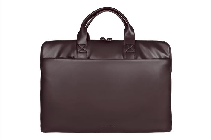 Tucano - Borsa Laptop 15.6" E MacBook Pro 16"-viola