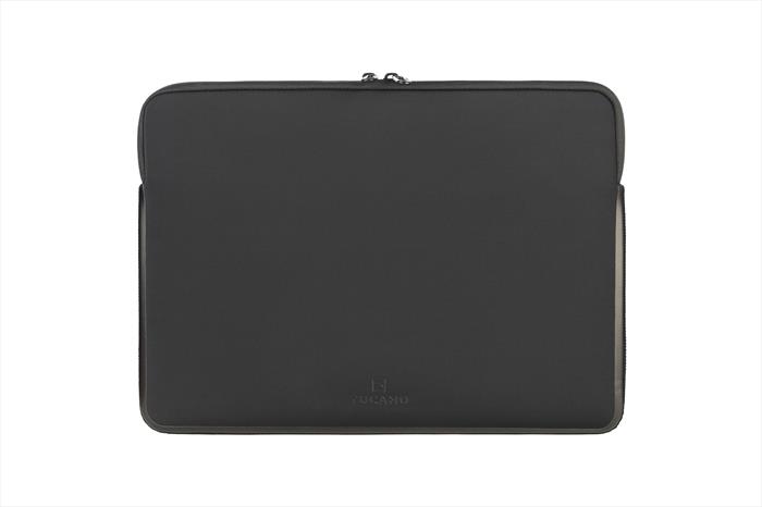 Tucano - Borsa MacBook Pro 16" (2019-2023), Laptop 15.6"-nero