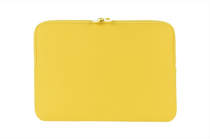 Tucano - Borsa Laptop 12" E MacBook Air/pro 13"-giallo