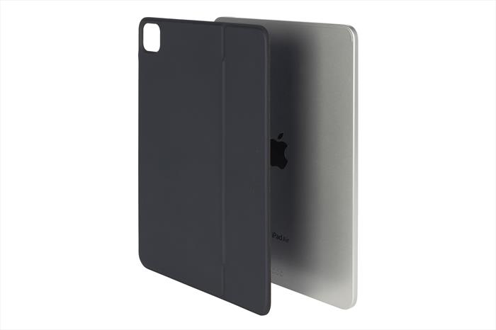 Tucano - Custodia iPad Air 11 M2 2024, iPad Air 4/5th Gen-nero Tucano - Custodia iPad Air 11 M2 2024, iPad Air 4/5th Gen-nero