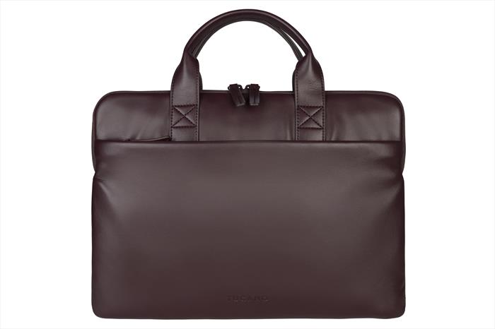 Tucano - Borsa Laptop 14" E MacBook Pro 14", MacBook Air 15-viola