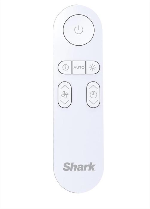 Telecomando Universale Shark Purificatore-image