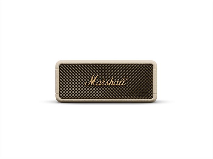 Marshall - Speaker Emberton Iii Cream-cream