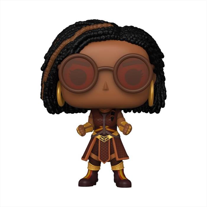 Funko - Sage Pop Tv 1599: The Boys S3- Sister Sage-multicolore