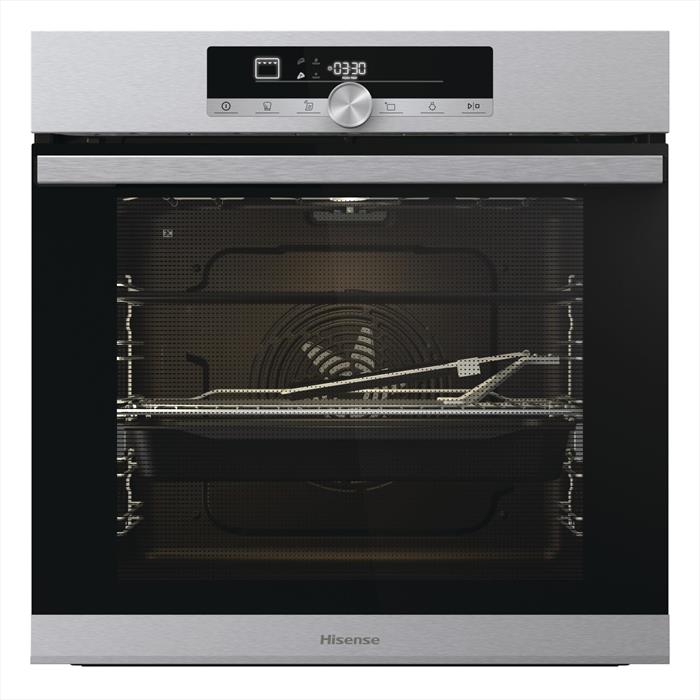 Hisense - Forno Incasso Elettrico Bi350xpz Classe A+-inox
