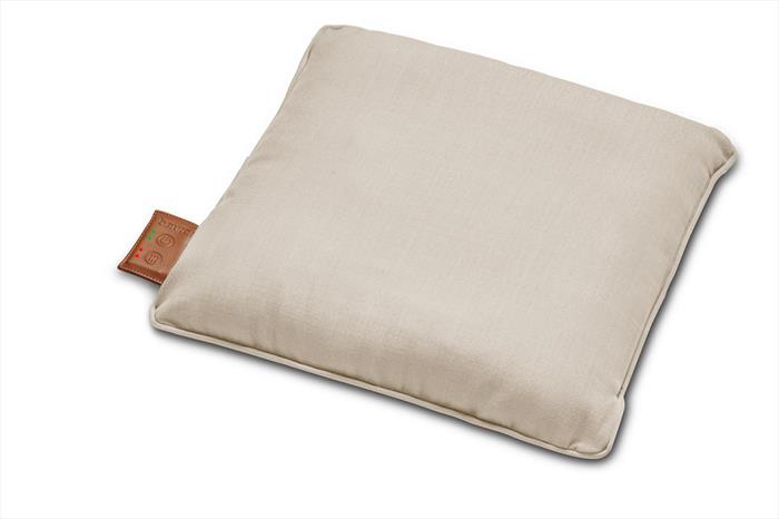 Beurer - Cuscino Massaggiante Mg 139-beige