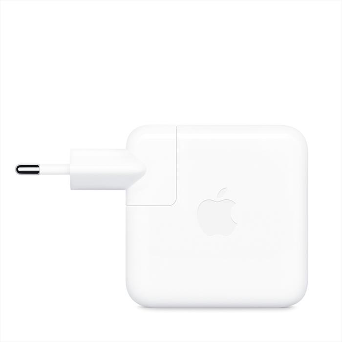 Apple - Alimentatore Usb-c Mxn53zm/a-bianco