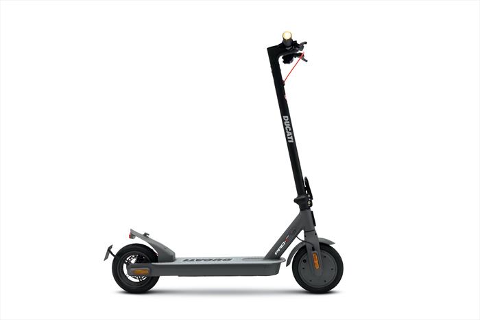 Ducati PRO-I Evo Grigio 25 Km/H 7,8 Ah-image