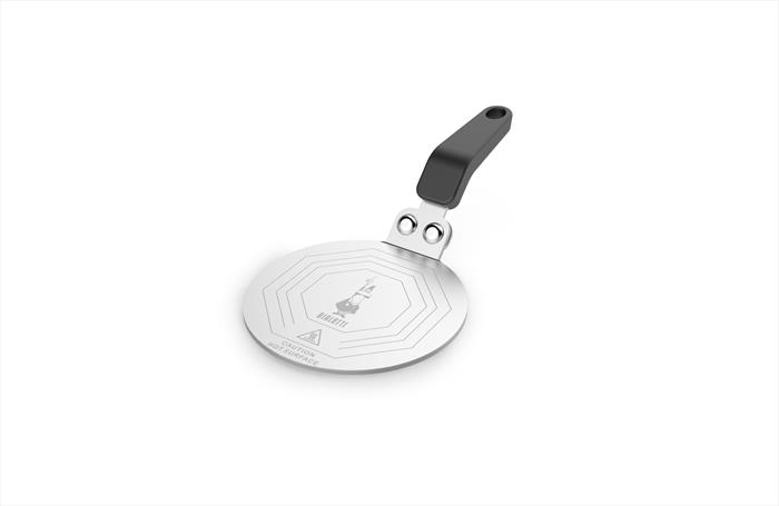Bialetti - Piattello Induzione Per Moka