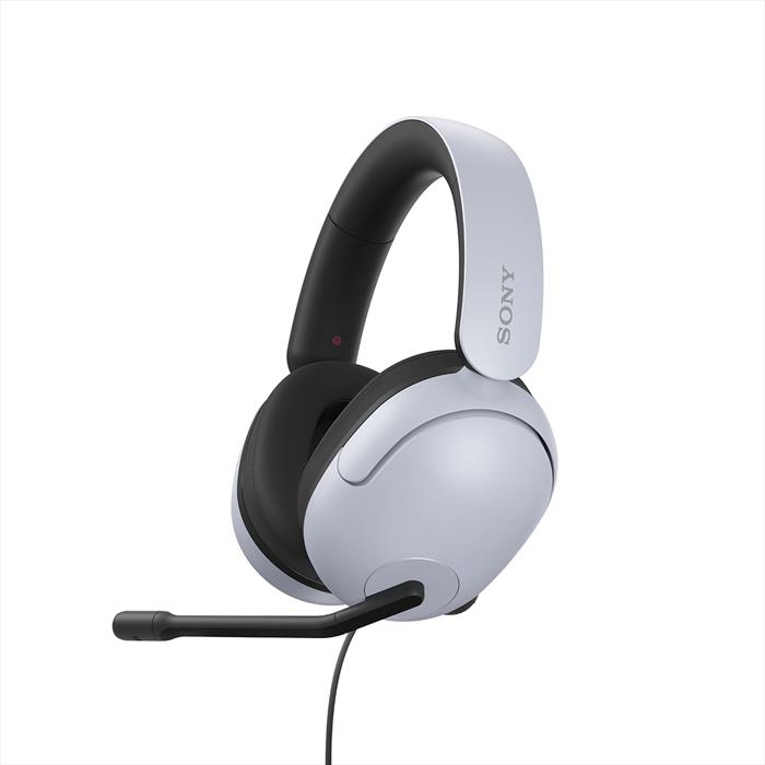 Sony - Cuffie Gaming Mdrg300w.ce7-bianco