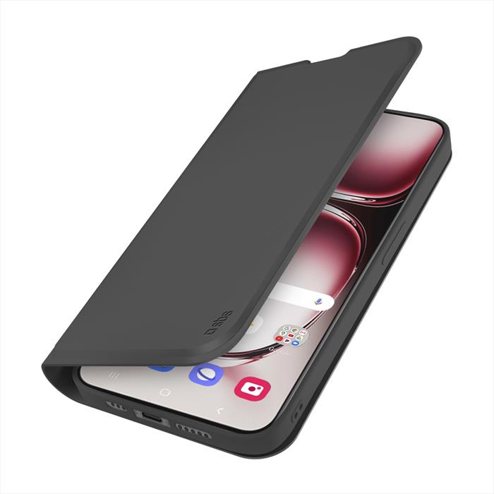 Sbs - Wallet Smooth Tewalopr12pk Oppo Reno12 Pro-nero