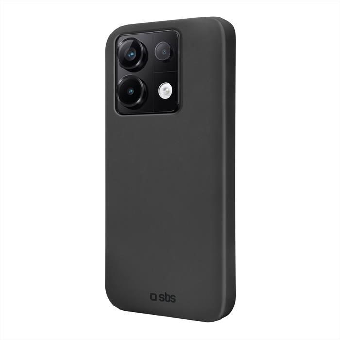 Sbs - Cover Teinstxirno135gk Xiaomi Redmi Note 13 5g-nero