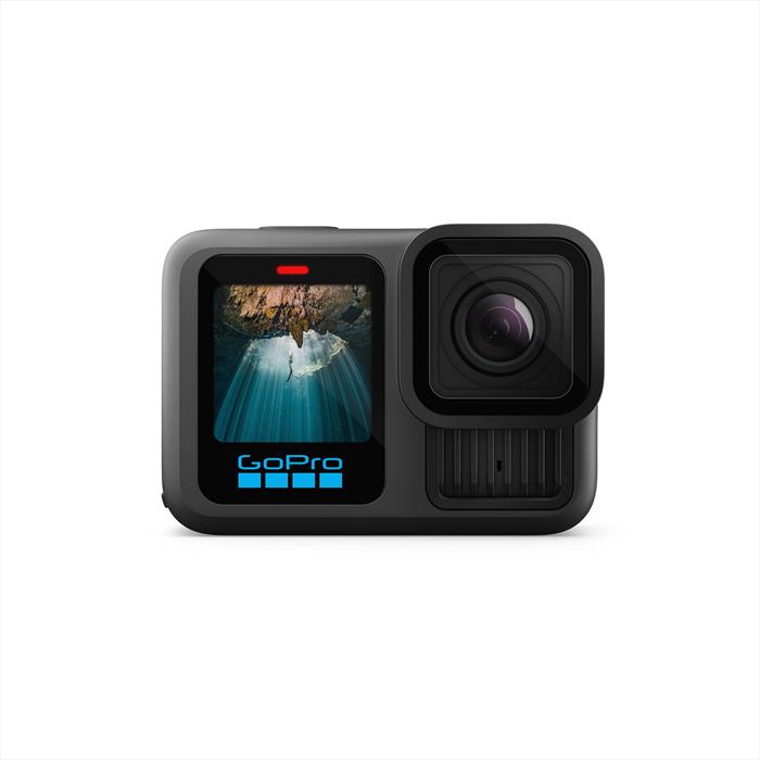 Gopro - Action Cam Hero 13-nero
