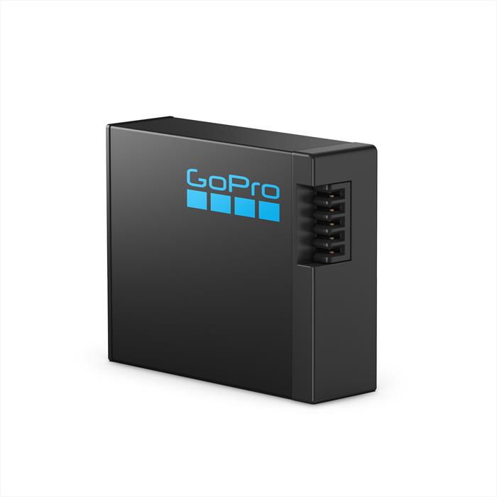 Gopro - Batteria Enduro For Hero13-nero
