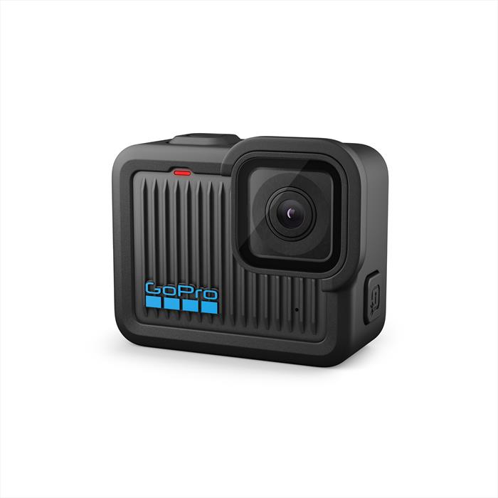 Gopro - Custodia Protettiva Sleeve Per Hero-nero