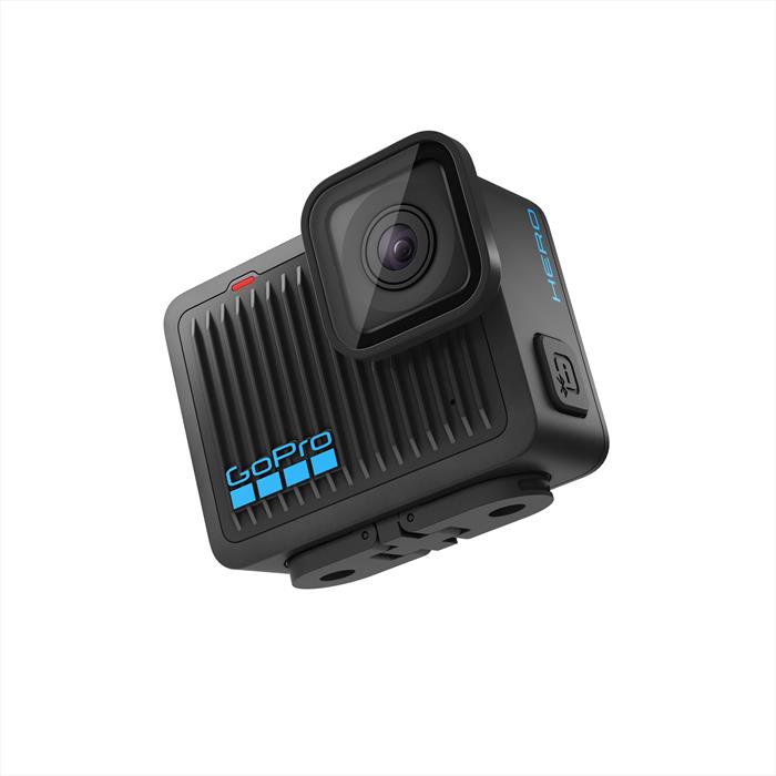 Gopro - Action Cam Hero-nero