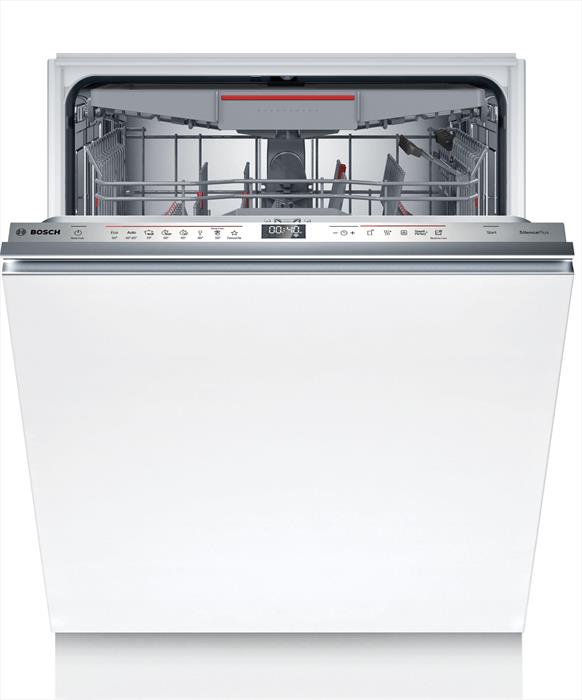 Bosch - Lavastoviglie Smd6ecx12e Classe A 14 Coperti, Not Applicable