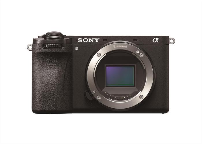 Sony - Fotocamera Mirrorless Ilce6700b--