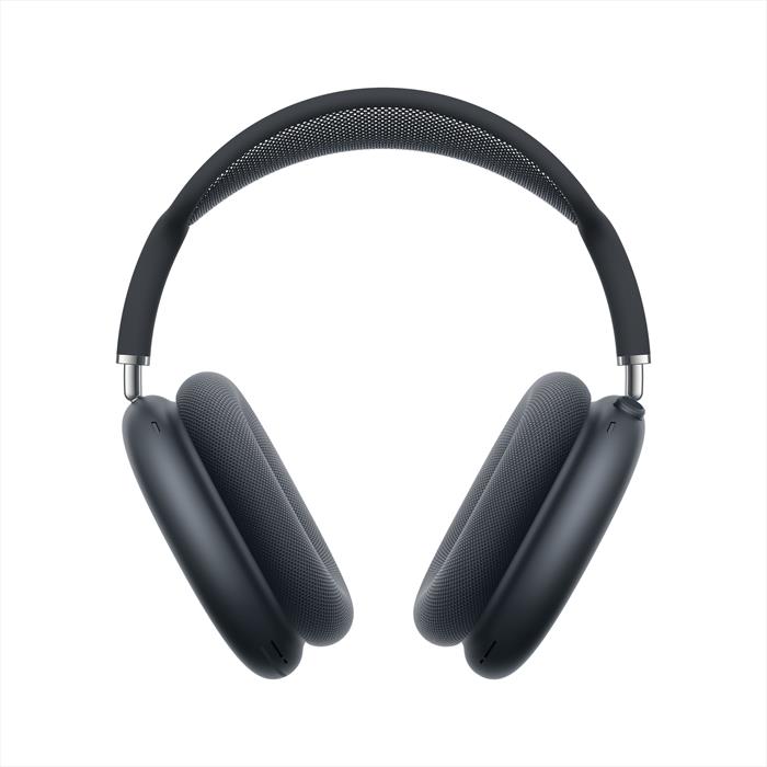 Apple - AirPods Max-mezzanotte
