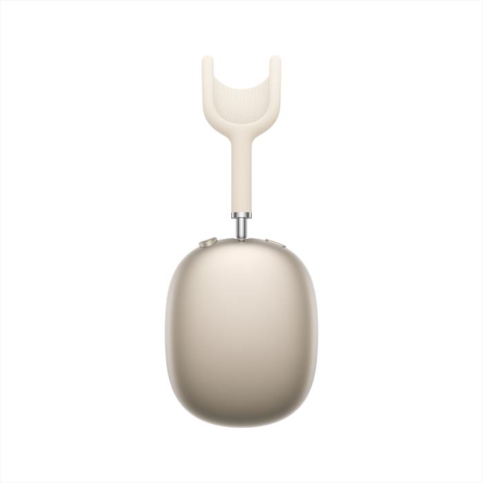 Apple Airpods Max Galassia Connessione Usb-C (Versione 2024)-image