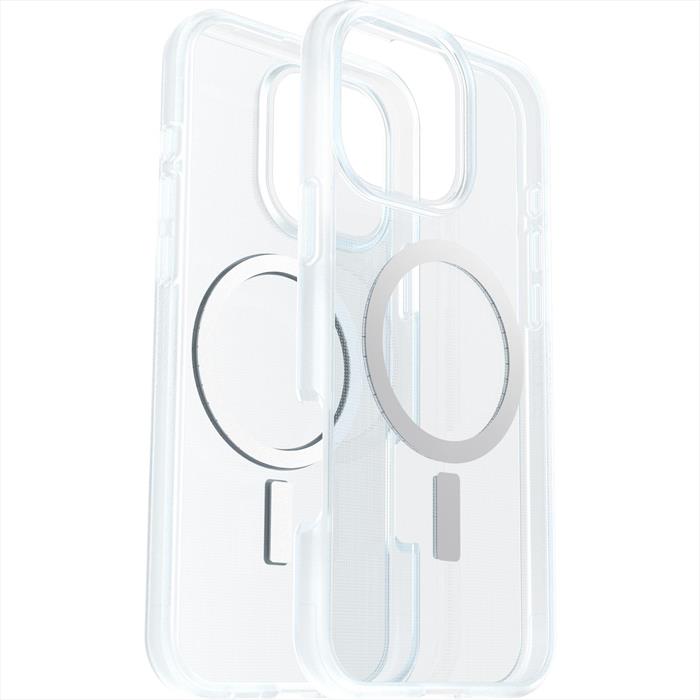 Otterbox - React Magsafe Twizzlers Custodia iPhone 16 Promax-trasparente