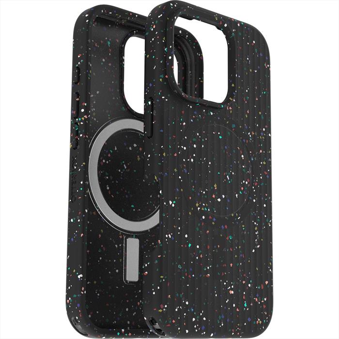 Otterbox - Symmetry Core Custodia Per Apple iPhone 16 Pro-nero
