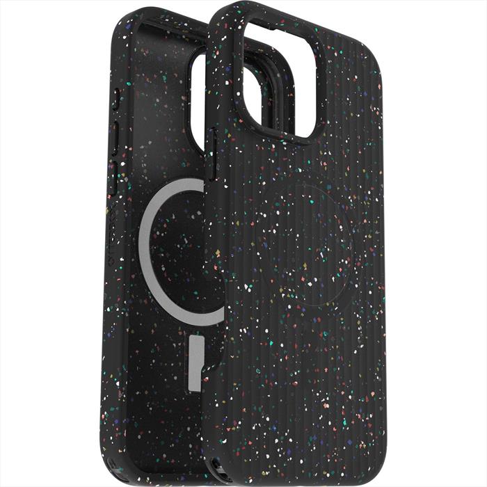 Otterbox - Symmetry Core Custodia Per Apple iPhone 16 Pro Max-nero