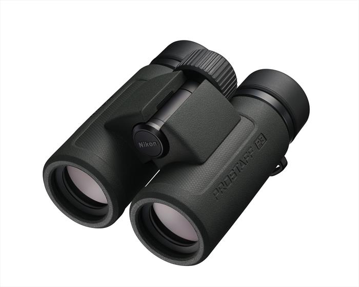 Nikon - Binocolo Prostaff P3 10x30-black