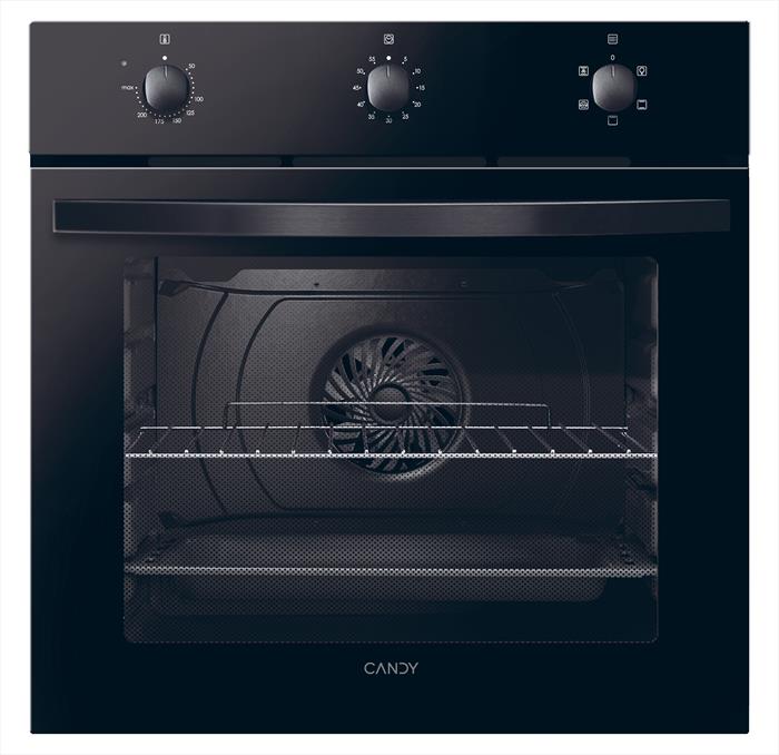 Candy - Forno Incasso Elettrico Fidc N502it Classe A-black
