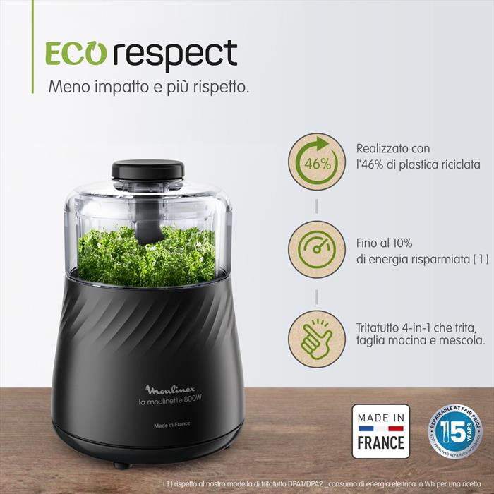 Tritatutto Moulinex La Moulinette DP7109-image