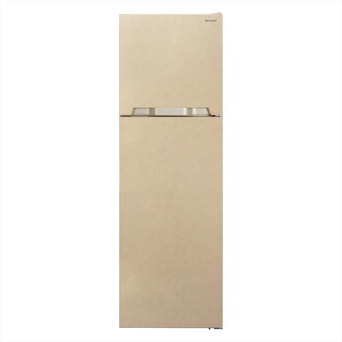 Sharp - Frigorifero 2 Porte Sj-fta30itxje Classe E 311 Lt-bianco