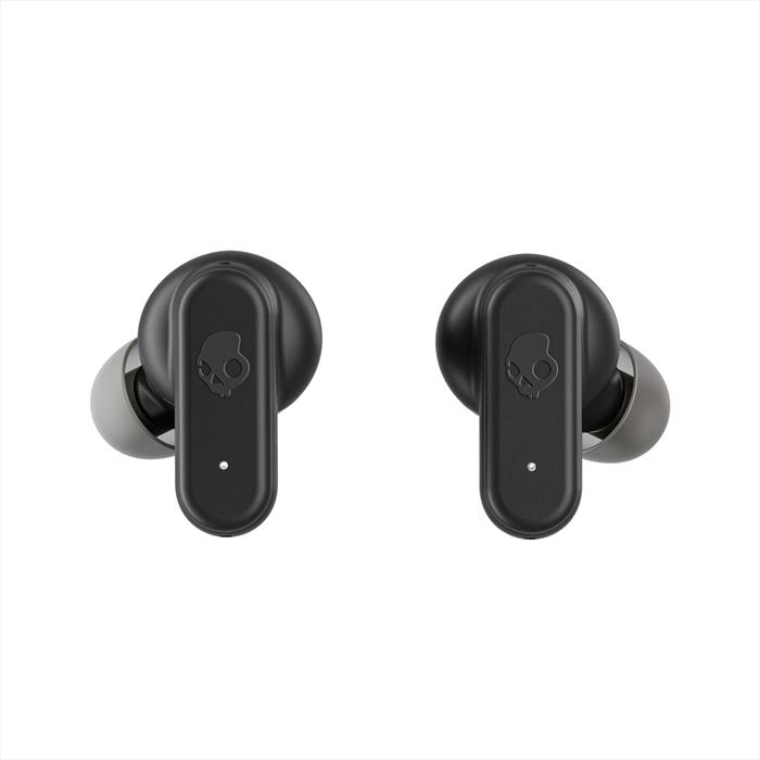 Skullcandy - Auricolare Bluetooth Dime Evo Tws Inear-nero/arancione