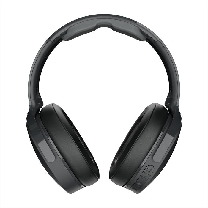 Skullcandy - Cuffie Hesh Anc Wireless Over-ear-nero