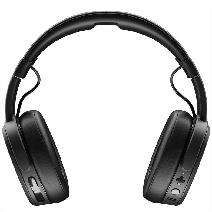 Skullcandy - Cuffie Crusher Wireless Over-ear-nero