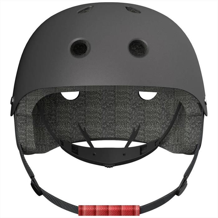 Segway - Casco Ninebot Per Adulti Commuter T-nero