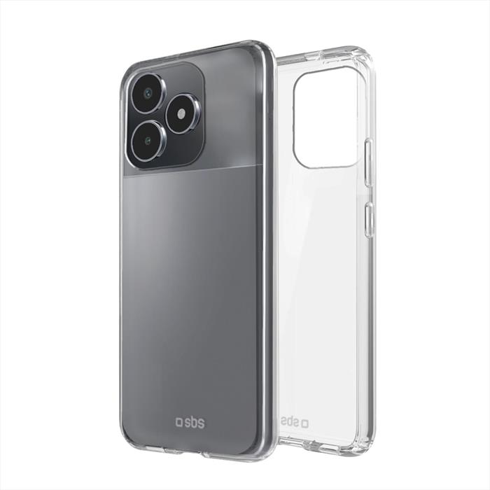 Sbs - Cover Skynny Realme C51-trasparente