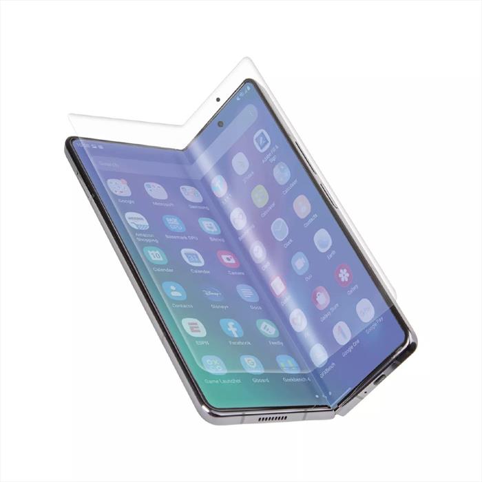 Sbs - Screen Protector Tescrsazfold6 Samsung Z Fold 6-trasparente
