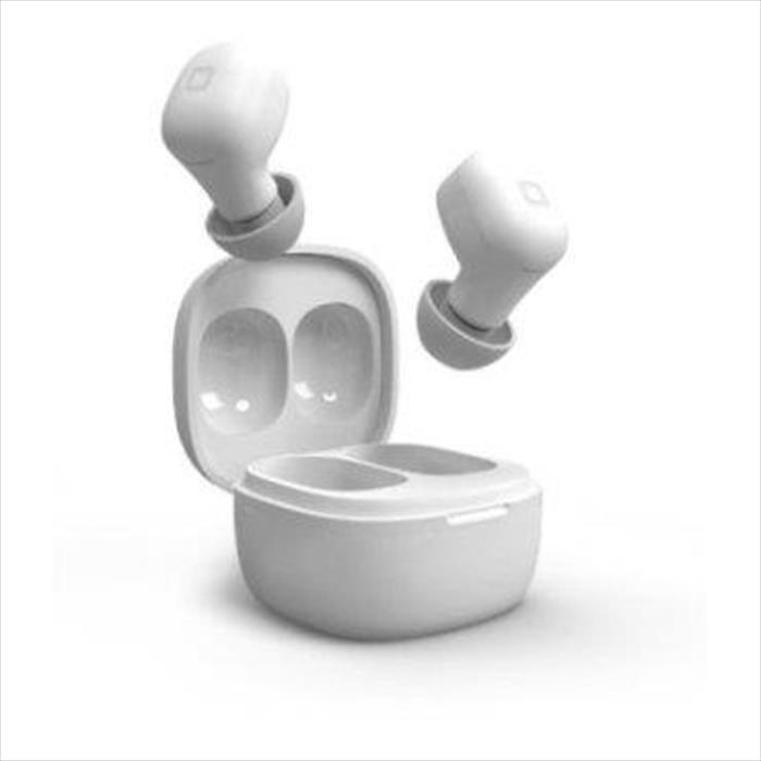 Sbs - Auricolare Bluetooth Teeartwstinybtw-bianco