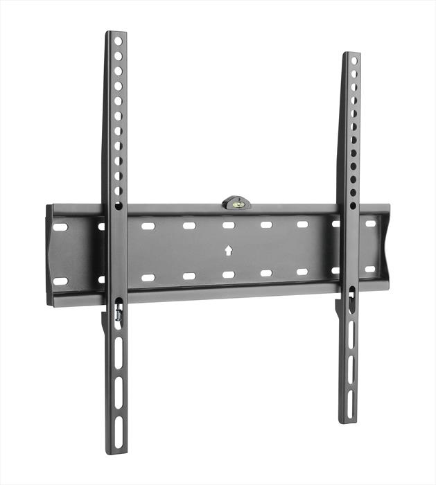 Ciatti - Supporto Tv Fisso400nero 40 Kg-nero