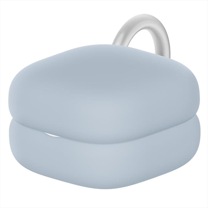 Sony - Cover Per Custodia Di Ricarica Sony Linkbuds Open-blu