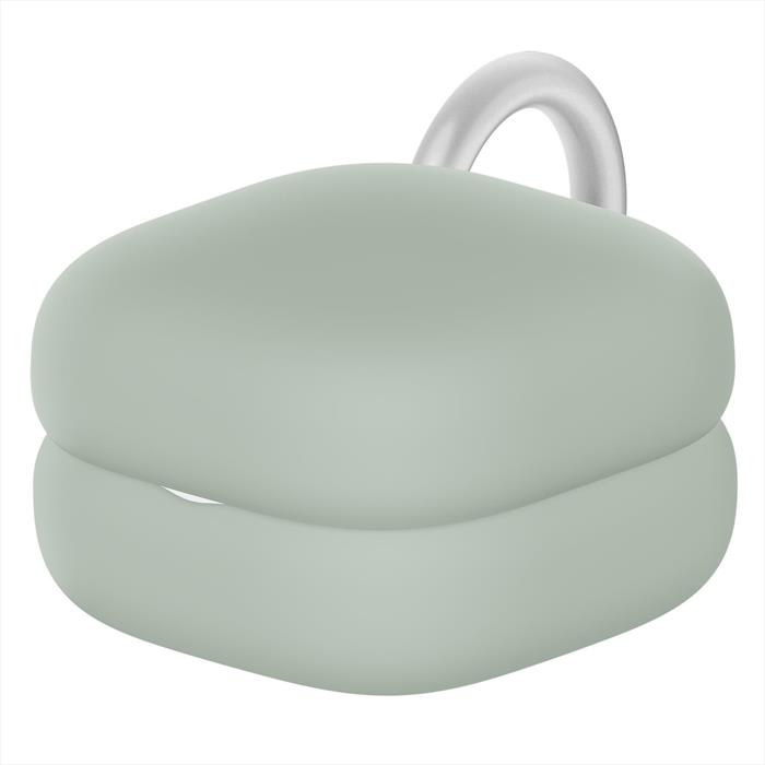 Sony - Cover Per Custodia Di Ricarica Sony Linkbuds Open-verde