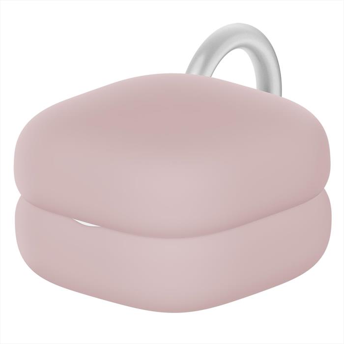 Sony - Cover Per Custodia Di Ricarica Sony Linkbuds Open-rosa