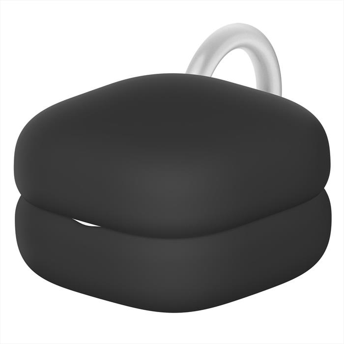 Sony - Cover Per Custodia Di Ricarica Sony Linkbuds Open-nero