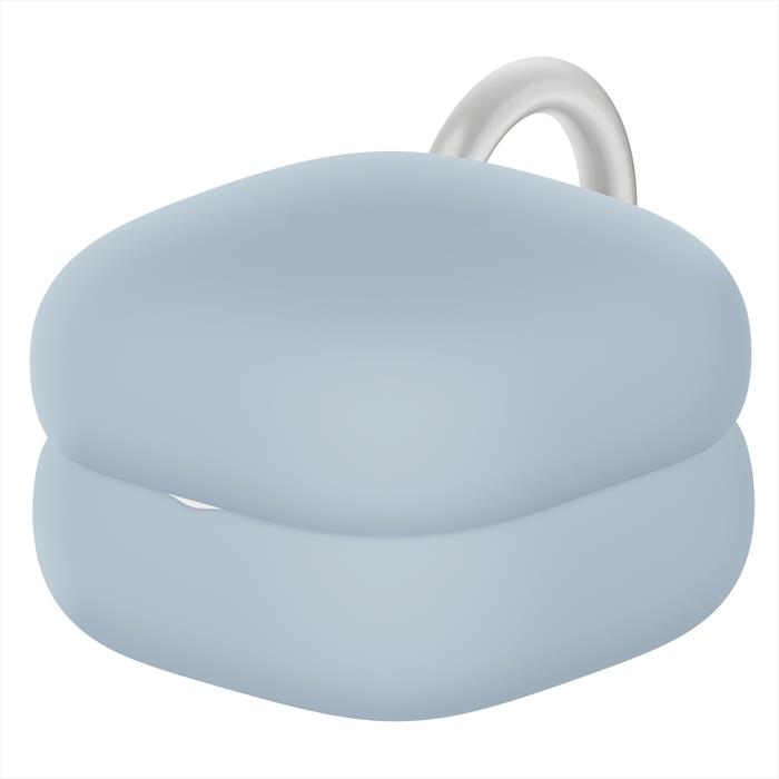 Sony - Cover Per Custodia Di Ricarica Sony Linkbuds Fit-blu